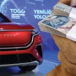 BDDK’dan Yerli Elektrikli Otomobil TOGG için Kredi Düzenlemesi
