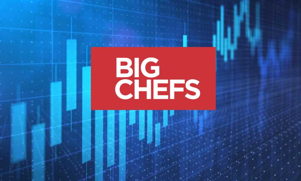 BigChefs’den Halka Arz Kararı