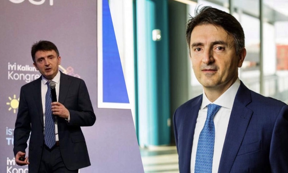 Bilge Yılmaz Faiz ve Enflasyona Dair Çarpıcı Mesajlar Verdi