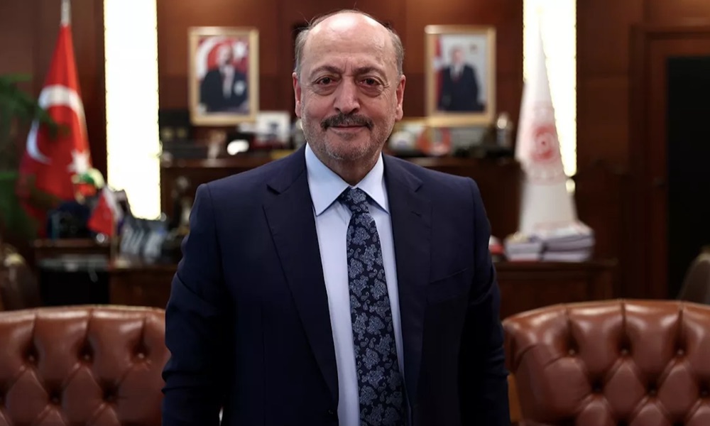 Bakan Bilgin EYT’lilerin Merak Ettiği Sorulara Açıklık Getirdi