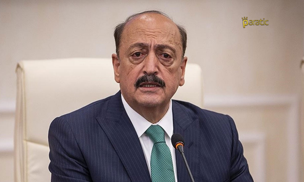 Bilgin’den Bağ-Kur’luların Emeklilik Şartlarına Yönelik Açıklama