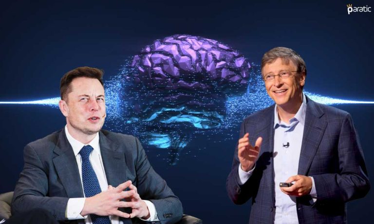Bill Gates Yapay Zeka Gelişimini Durdurmaya Karşı Çıktı
