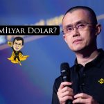 Binance CEO’su 28,2 Milyar Dolarlık Servet İddiasını Yalanladı