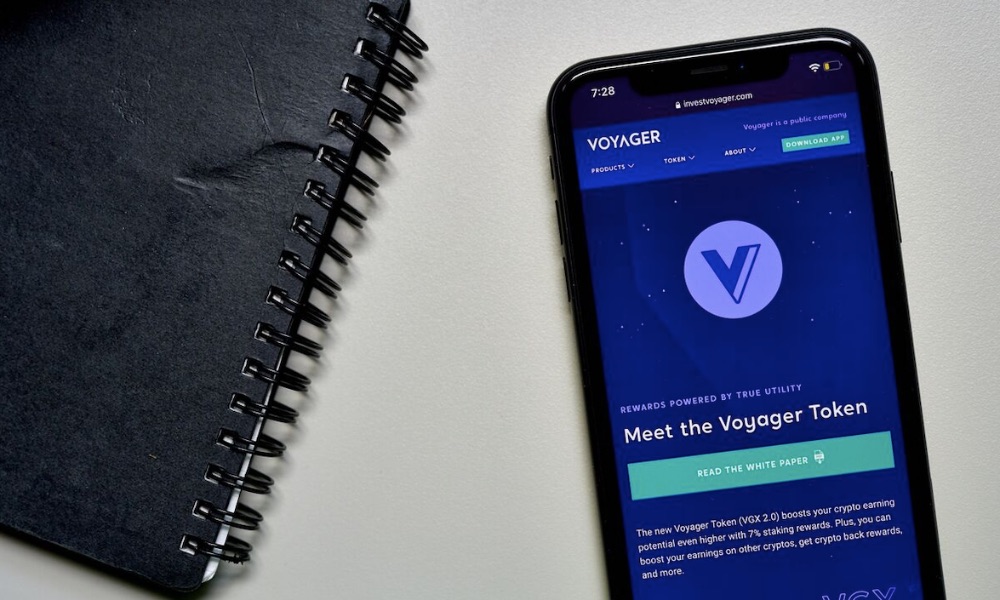 Binance, Voyager Varlıklarını Satın Alma Anlaşmasını Feshetti