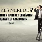 BIST 100 Endeksi 4924 Puana Yükseldi! Piyasa Neden Hareket Etmiyor?