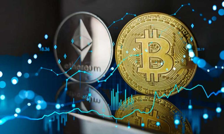 Bitcoin 31 Bin Dolara Dokundu: Ethereum’da Yükseliş Sürüyor