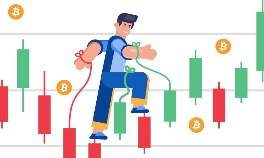 Bitcoin için Sırada Ne Var? Yükseliş mi Düşüş mü?