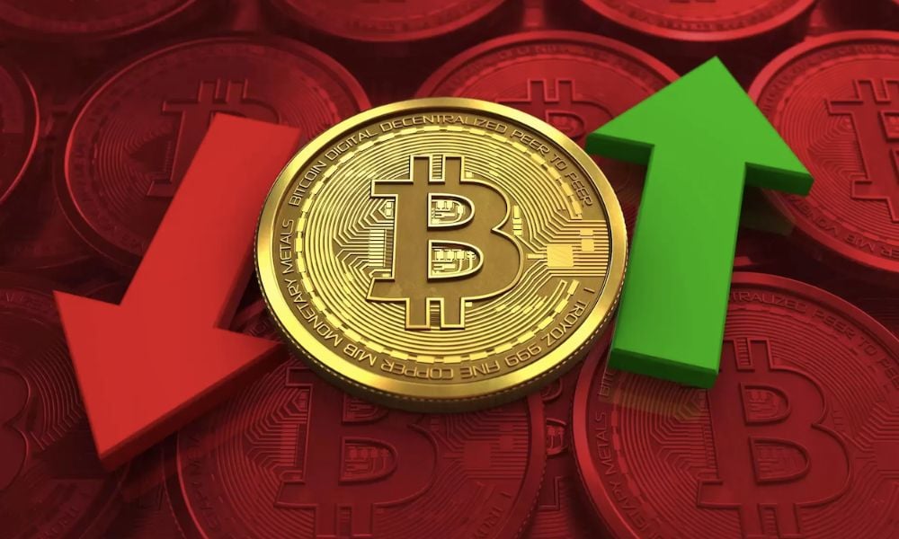 Bitcoin için 25 Bin Dolara Doğru Geri Çekilme Muhtemel mi?