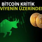 Bitcoin Haziran 2022’den Bu Yana İlk Kez 30 Bin Doları Aştı