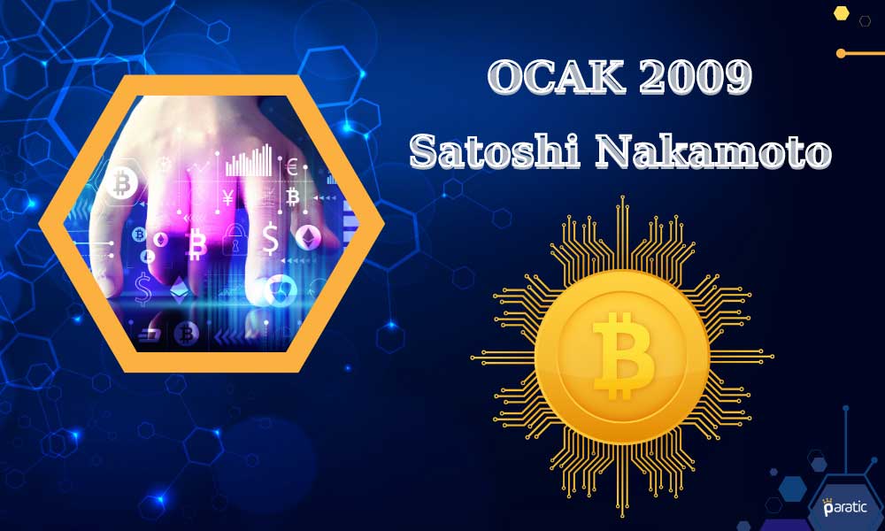 Bitcoin Nasıl Ortaya Çıktı?