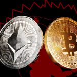 Bitcoin ve Ethereum’da Sert Düşüş: Vadeli İşlemlerde Tasfiyeler Arttı