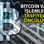 Bitcoin’deki Yükseliş ile Likidasyon Oranı 200 Milyon Dolara Yaklaştı
