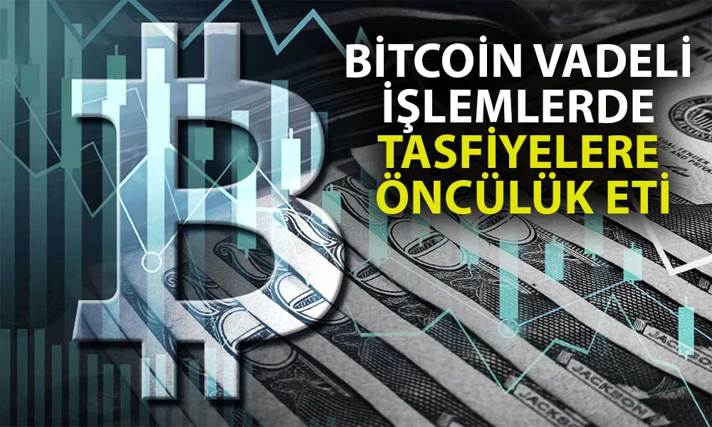 Bitcoin’deki Yükseliş ile Likidasyon Oranı 200 Milyon Dolara Yaklaştı