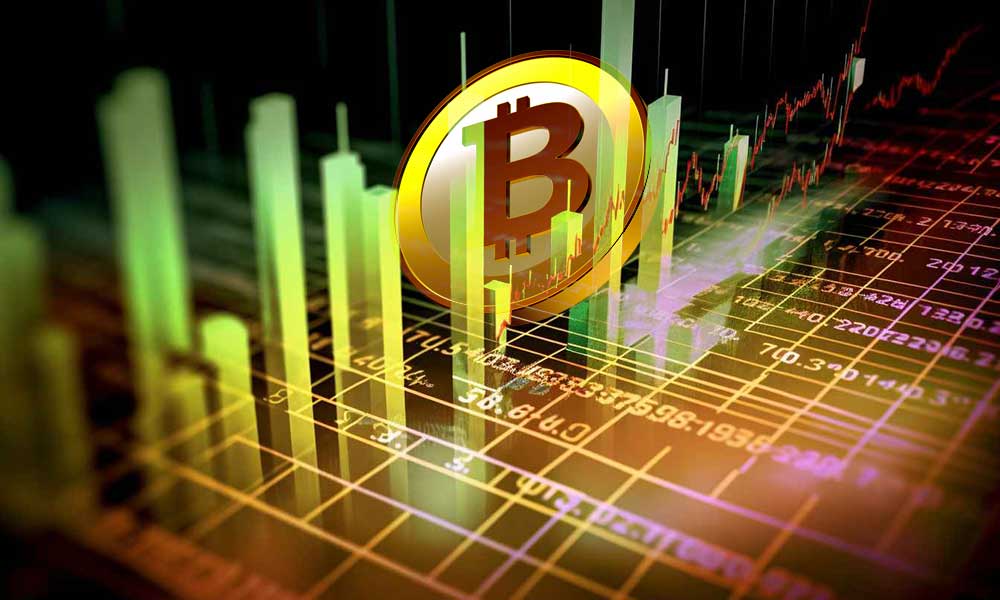Bitcoin’in Kaldıraç Oranı Aralık 2021 Sonrası En Düşük Seviyede