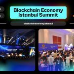 Avrasya’nın En Büyük Blockchain Etkinliği İstanbul’da Düzenlenecek