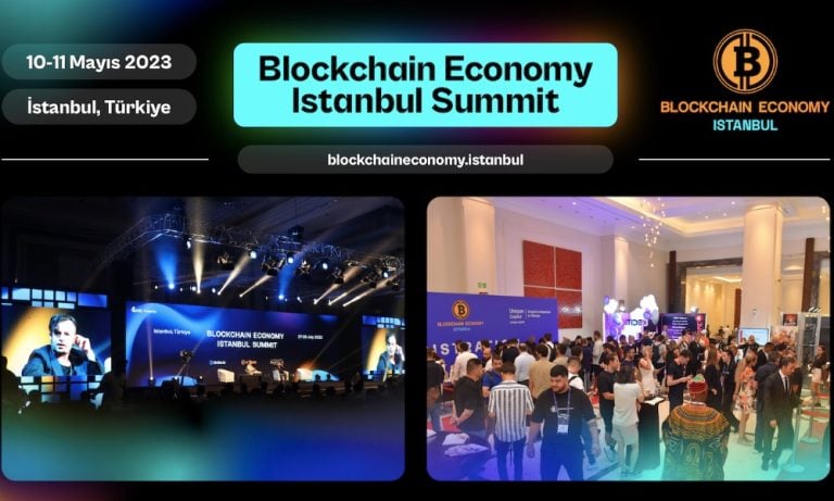Avrasya’nın En Büyük Blockchain Etkinliği İstanbul’da Düzenlenecek