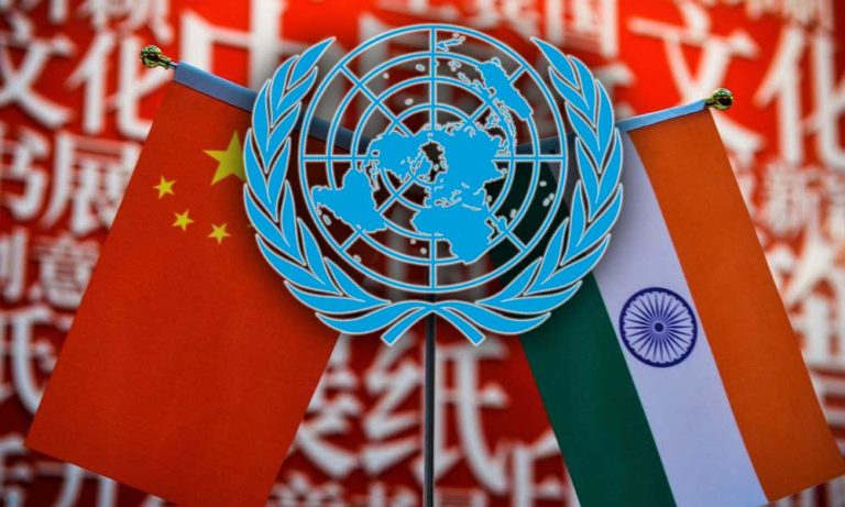 BM, Hindistan’ın Nüfus Olarak Çin’i Geçmek Üzere Olduğunu Açıkladı