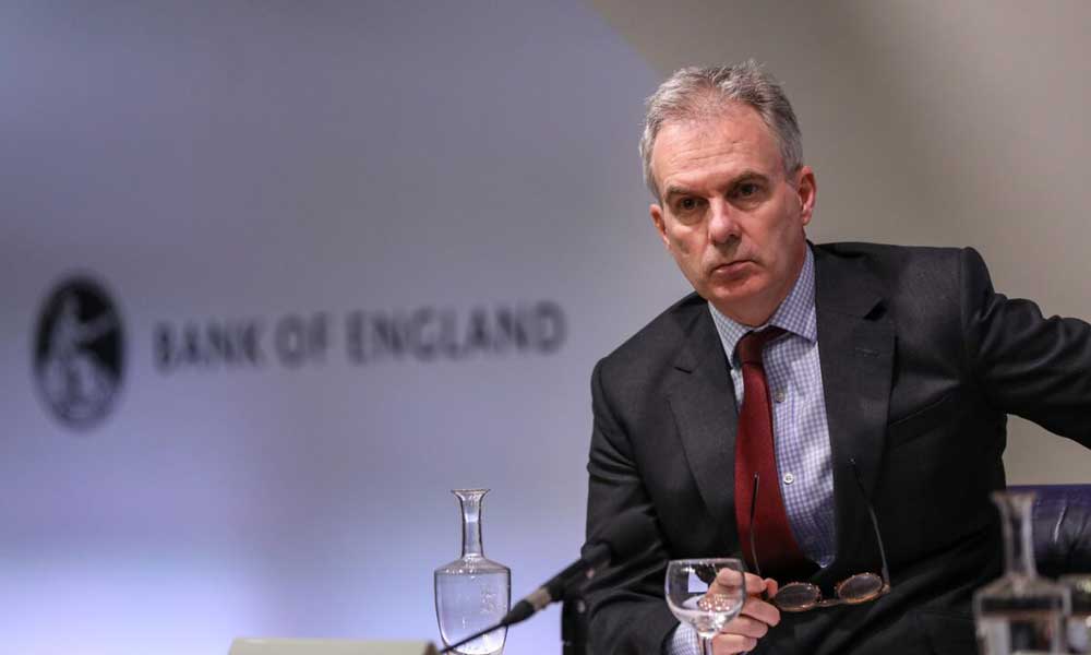 BoE Başkan Yardımcısı Broadbent Enflasyonun Nedenlerini Açıkladı