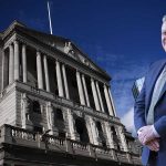 BoE/Pill: İngilizler Artık Daha Fakir Olduğunu Kabul Etmeli