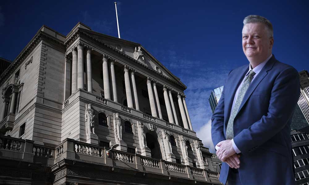 BoE/Pill: İngilizler Artık Daha Fakir Olduğunu Kabul Etmeli