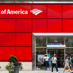 BofA’nın Geliri ve Hisse Başı Karı Beklentileri Aştı