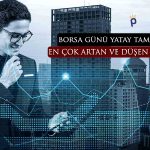 Borsa Günü Yatay Tamamladı! Madencilik Endeksi Yüzde 2,7 Düştü