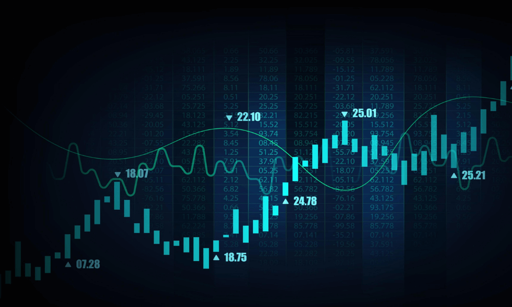 Borsa, Madencilik Hisselerinin Desteğiyle Alıcılı Seyrediyor