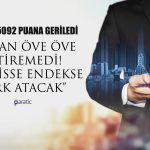 Borsa Satıcılı Kapandı! Uzman Endeksi Sollayacak Hisseyi Açıkladı