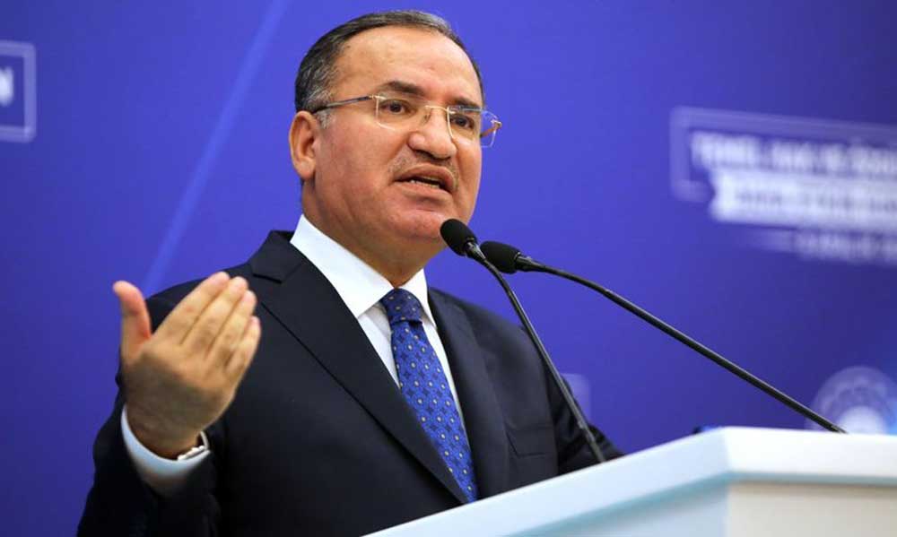 Bozdağ Açıkladı: Kira Artış Sınırı Uzatılıyor ve Yaptırım Geliyor