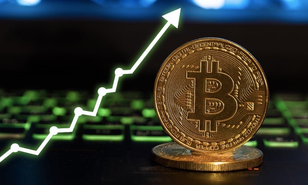Bitcoin Fiyatına Google ve Microsoft Dopingi: 28 Bin Dolar Aşıldı