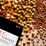 Buğday, Arpa ve Mısıra Yönelik Gümrük Vergisi Kararı