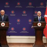 Çavuşoğlu ile Mısır Dışişleri Bakanı Görüştü: Yeni Sayfa Açtık