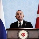 Çavuşoğlu Suriye ile Mayıs Ayında Masaya Oturulacağını Açıkladı