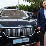 Bakan Çavuşoğlu: TOGG Yurt Dışına İhraç Edilecek