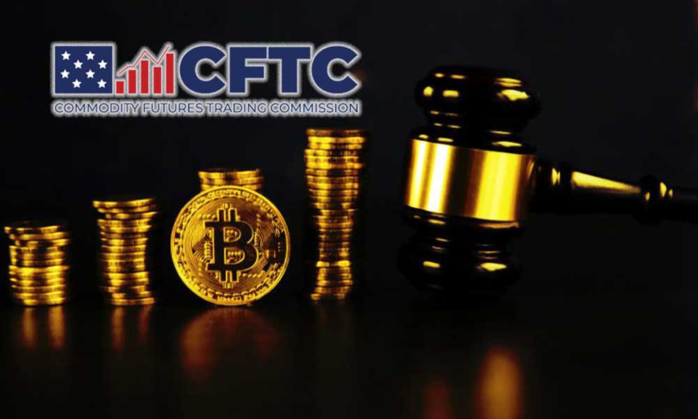 CFTC Yetkilisi Kriptoların Anonimliğini Bitirmesi Gerektiğini Söyledi