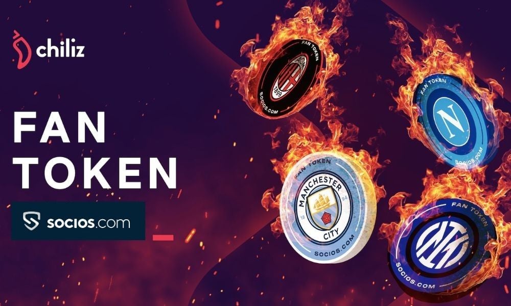 Chiliz’den CL Etkinliği! Fan Tokenlar Nasıl Etkilenecek?