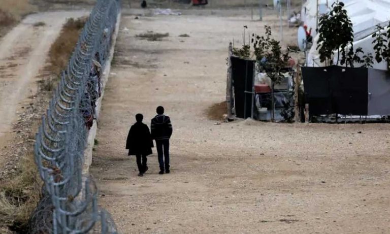 CHP Suriyeliler için Israrını Sürdürüyor: Gidecekler!