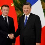 Çin Lideri Xi’den Macron’a “Farklılıkları Aşabiliriz” Mesajı