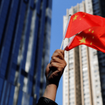 Çin Ekonomisinde Sert Toparlanma! Yüzde 4,5 Büyüdü