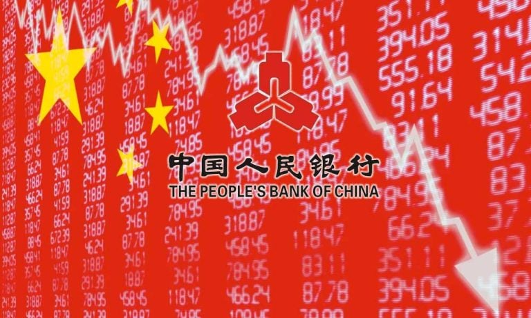 Çin Merkez Bankası Enflasyonda Keskin Toparlanma Bekliyor