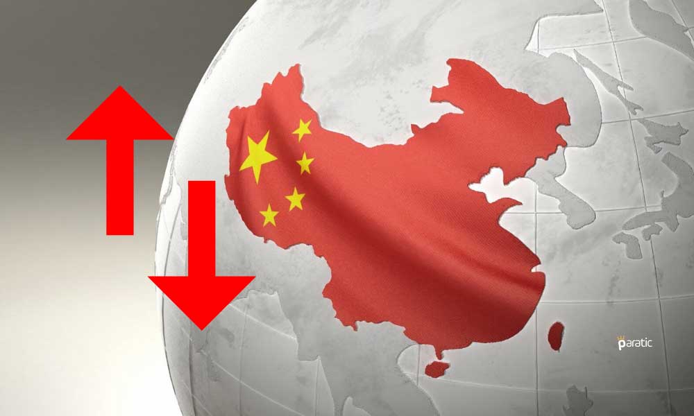 Çin Temel Ürünlerin İthalat ve İhracatını Genişletecek