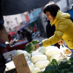 Çin’de Enflasyon 18 Ayın En Düşük Seviyesine İndi