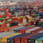 Çin’de İhracatın Düşmesi Beklenirken Keskin Bir Artış Gösterdi