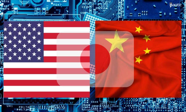 Çin’den Japonya’ya Çağrı: ABD’ye Yardım Etmeyin