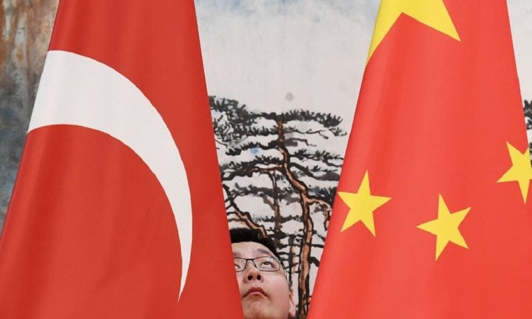 Çin’den Türkiye Çıkışı: Seçimlere Müdahale Etmeyeceğiz
