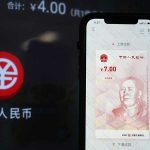 Çin’in Changshu Şehrinde Memur Maaşları Dijital Yuan ile Ödenecek