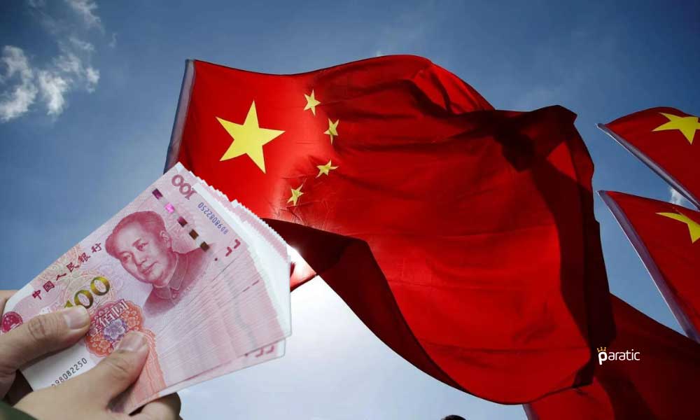 Çin’in Yurt Dışı Doğrudan Yatırımları 2023 İlk Çeyrekte Yükseldi