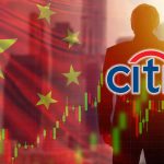 Citi, Çin’deki Yavaş Toparlanma Nedeniyle Borsa Tahminlerini Düşürdü