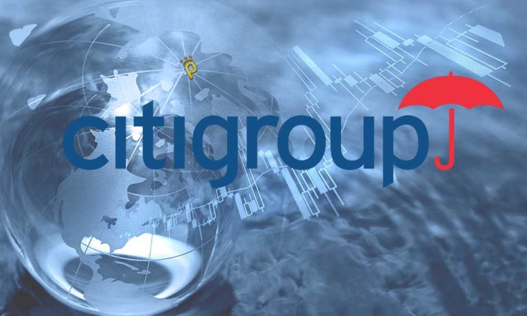 Citigroup 2023 Küresel Büyüme Tahminini Yükseltti