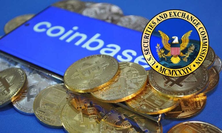 Coinbase Netlik İstemiyle ABD’li Düzenleyici SEC’e Dava Açtı